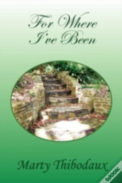 Capa do artigo For Where I'Ve Been