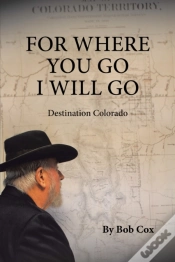 Capa do artigo For Where You Go I Will Go