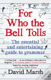 Capa do artigo For Who The Bell Tolls