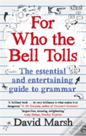 Capa do artigo For Who The Bell Tolls