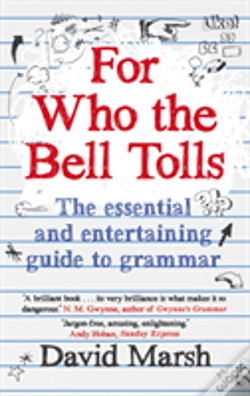 Capa do artigo For Who The Bell Tolls