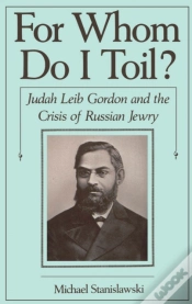 Capa do artigo For Whom Do I Toil?