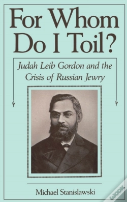 Capa do artigo For Whom Do I Toil?