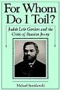 For Whom Do I Toil? - Preview