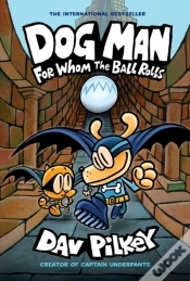 Capa do artigo For Whom The Ball Rolls