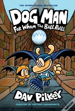 Capa do artigo For Whom The Ball Rolls