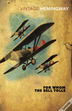 Capa do artigo For Whom The Bell Tolls