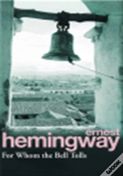 Capa do artigo For Whom The Bell Tolls
