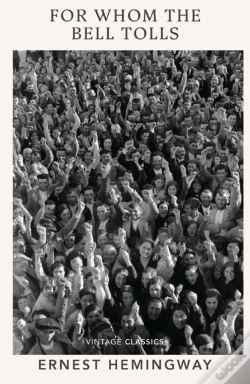 Capa do artigo For Whom The Bell Tolls