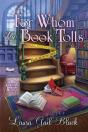 For Whom The Book Tolls - Preview