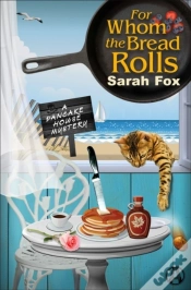 Capa do artigo For Whom The Bread Rolls