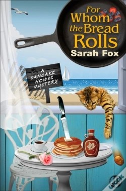 Capa do artigo For Whom The Bread Rolls