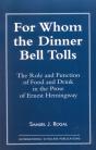 For Whom The Dinner Bell Tolls - Preview