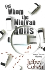 Capa do artigo For Whom The Minivan Rolls