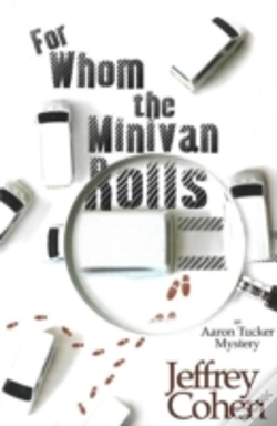 Capa do artigo For Whom The Minivan Rolls
