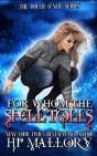 For Whom The Spell Tolls - Preview