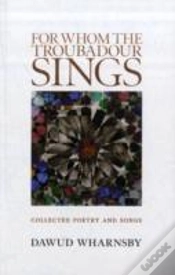 Capa do artigo For Whom The Troubadour Sings