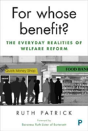 For Whose Benefit? - Preview