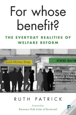 Capa do artigo For Whose Benefit?