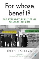 For Whose Benefit?