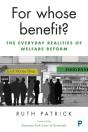 For Whose Benefit? - Preview