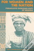 For Women And The Nation