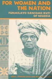 For Women And The Nation