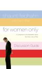For Women Only Discussion Guide - Preview