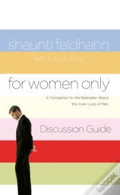 Capa do artigo For Women Only Discussion Guide
