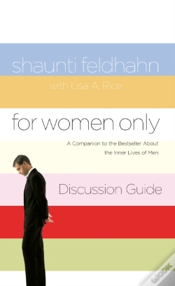 Capa do artigo For Women Only Discussion Guide