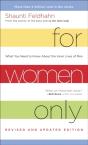 For Women Only (Revised And Updated Edition) - Preview