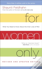 Capa do artigo For Women Only (Revised And Updated Edition)