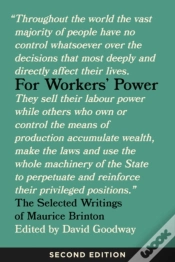 Capa do artigo For Workers