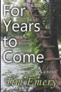 For Years To Come - Preview