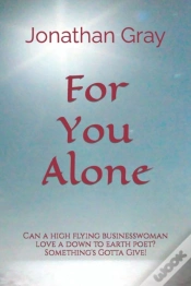 Capa do artigo For You Alone