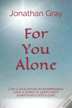 Capa do artigo For You Alone