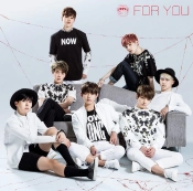 Capa do artigo For You - CD