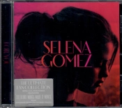 Capa do artigo For You - CD