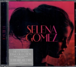 Capa do artigo For You - CD