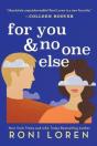 For You & No One Else - Preview