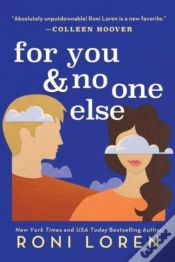 Capa do artigo For You & No One Else