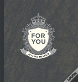 Capa do artigo For You