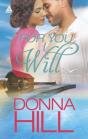 For You I Will - Preview