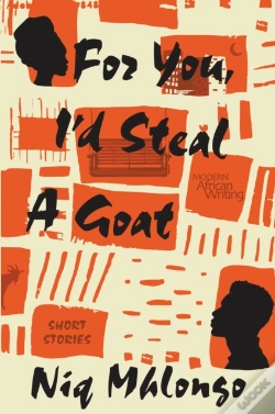 Capa do artigo For You, I'D Steal A Goat