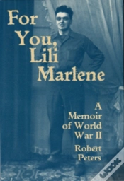Capa do artigo For You, Lili Marlene