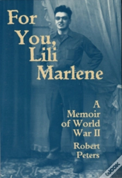 Capa do artigo For You, Lili Marlene