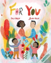 Capa do artigo For You