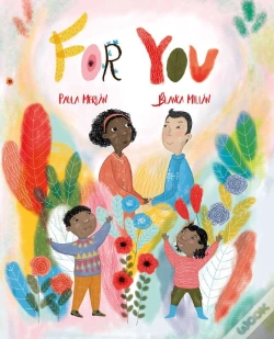 Capa do artigo For You