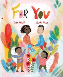 Capa do artigo For You