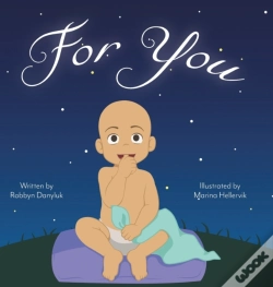 Capa do artigo For You